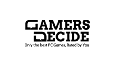 Gamers Decide
